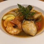 ビストロ ル カノン - 