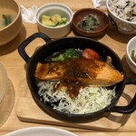 おぼんdeごはん - 