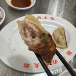 餃子の肉太郎 - 