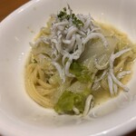 ビストロ ル カノン - 