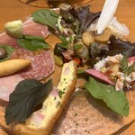 ビストロ ル カノン - 