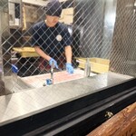 炭焼 うな富士 - 