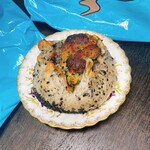 下田流 - ごまチョコキング(570円)