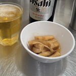 餃子の肉太郎 - 