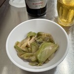 餃子の肉太郎 - 