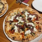 ピッツェリア ナポレターナ ラルデンツァ - 