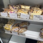 パン工房 ブランジェリーケン - 