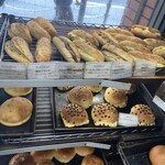 パン工房 ブランジェリーケン - 