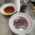 餃子の肉太郎 - 