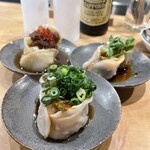 オイシイ水餃子クラブ - 