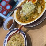 彩華ラーメン  - 