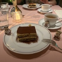 La Terrazza SABATINI Omotesando - 