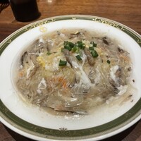 北京ダック専門店 銀座芳亭 - 