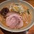 つじ田 味噌の章 - 料理写真: