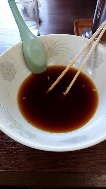 仙台屋食堂（せんだいやしょくどう） - 小野新町（ラーメン）の写真