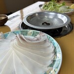 車屋・源氏 - 料理写真: