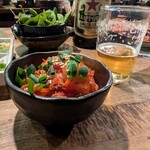 宮崎地鶏焼鳥 島吉 - 