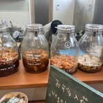 自然素材 yosagena - 