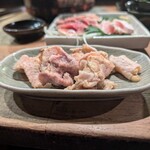 宮崎地鶏焼鳥 島吉 - 