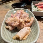 宮崎地鶏焼鳥 島吉 - 