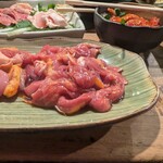 宮崎地鶏焼鳥 島吉 - 