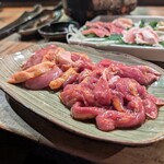 宮崎地鶏焼鳥 島吉 - 