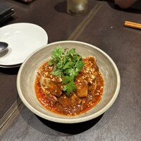 四川料理 龍の子 - 