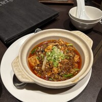 四川料理 龍の子 - 