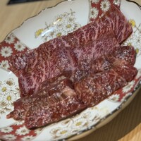 熟成焼肉 あらた - 