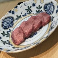 熟成焼肉 あらた - 