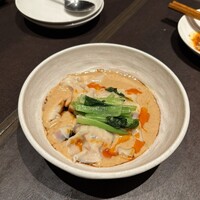四川料理 龍の子 - 