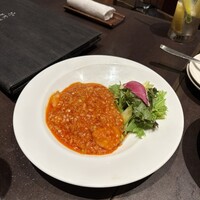 四川料理 龍の子 - 