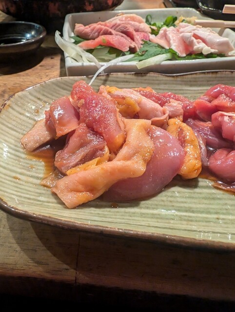 Miyazaki Jidori Yakitori Shimayoshi photo 3