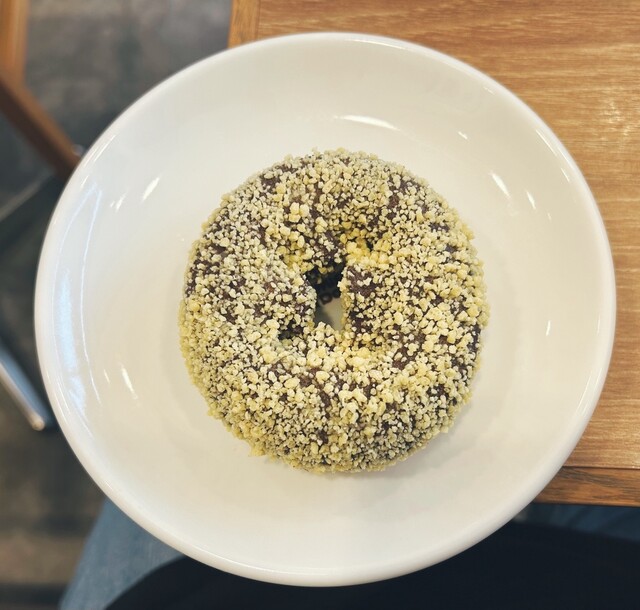 ミスタードーナツ 横手ショップ（mister Donut） - 横手（ドーナツ）の写真