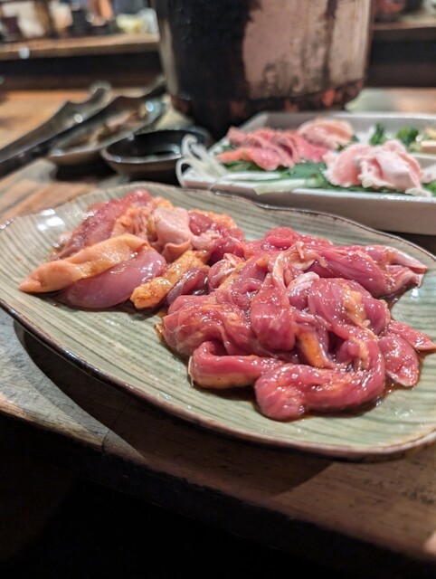 Miyazaki Jidori Yakitori Shimayoshi photo 2