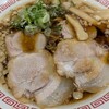 尾道ラーメン 丸ぼし ミナモア店