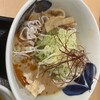 つけ蕎麦安土 西新宿店