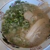 長浜ラーメン