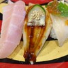 かっぱ寿司 - 彩りとろネタ三昧