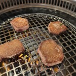 焼肉 いのうえ - 