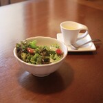 クレープリー月 - 