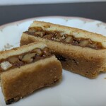 BASEL CAKE FACTORY - 料理写真:ガトーのミミ
