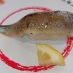 かっぱ寿司 - 