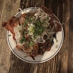 Cafe & 居酒屋 チョウチン - 