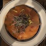 Cafe & 居酒屋 チョウチン - 