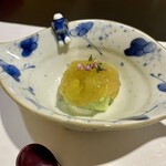 花山椒 - 料理写真: