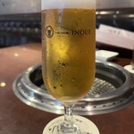 焼肉 いのうえ - 