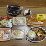 スーパーストア ナカガワ - 