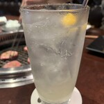 焼肉 いのうえ - 