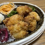 スーパーストア ナカガワ - 